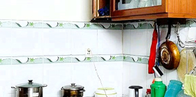 Bán nhà 1T1L 3pn hẻm xe hơi đường 10 Linh Xuân