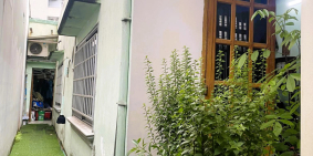 Bán nhà 98m2 đường 11 Linh Xuân