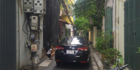 Đất Đẹp 121m2 Quảng An, Lô Góc, 10m Ra Ô Tô Tải, vài bước ra Hồ Tây, Xây Ccmn