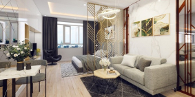 3 xuất cuối Studio chuẩn khách sạn 5 sao mặt tiền Q3 nhận nhà quý 4/2023