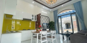 Nhà  Giá Rẻ 320 Triệu  Ngay Bến Cát