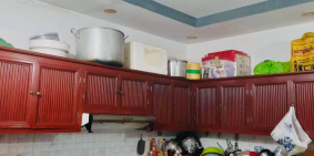 BÁN NHÀ TRUNG TÂM QUẬN 10 43M2, 5 TẦNG BTCT, GIÁ CHỈ 8 TỶ