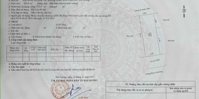 Bán đất kinh doanh vị trí cực đẹp mặt đường Phạm Văn Đồng, TP HD, 102m2, mt 6m