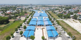 Bán đất nền đối diện Phố Chợ Hàng Rượu giá gốc, rẻ từ chủ đầu tư chỉ từ 1,2x tỷ