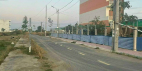 Chủ ngộp gửi bán gấp 100m2 KDC Ecosun ngay trục chính Đs 1