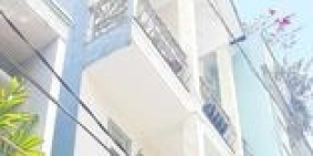 NHÀ SIÊU ĐẸP 4 TẦNG PHẠM VĂN CHIÊU GÒ VẤP GẦN MẶT TIỀN NHỈNH 5 TỶ