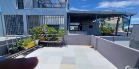 Bán nhà 3 tầng cách biển 100m mới xây xong 2023