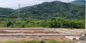 Bán Lẻ 1 Lô 100m2 Hoặc 2 Lô 200m2 Full Thổ Cư Mặt đường Quốc Lộ 6