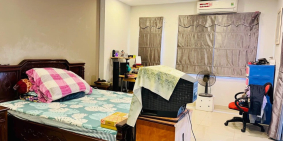 Bán nhà Đống Đa, Phố Thái Hà 54m2, 5 tầng, Ô tô tránh