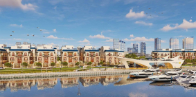 Bán cắt lỗ 8,5 tỷ so với giá HĐMB cho căn BT Sunlake - khu đô thị Vạn Phúc City