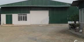 KHO, XƯỞNG CHO THUÊ TẠI KIM THƯ. THANH OAI. HÀ NỘI