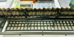 Bán nhà Lê Văn Thọ, P9, Gò Vấp, 4x12m, 3 lầu, Full Nội thất = 5.38 tỷ