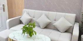 BÁN GẤP NHÀ KHU TÊN LỬA KỀ AEON BÌNH TÂN - 2 TẦNG 2PN 2WC 4x11