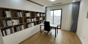 Siêu phẩm chung cư KĐT An Lạc Green Symphony Hoài Đức 2.84 tỷ căn 2PN