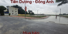 Bán 02 lô A01 và A02 đấu giá X5 Trung Oai 093 383 2468 (Ls Minh Cường)