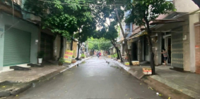 Mặt tiền hẻm Kinh doanh Quang Trung, P12, Gò Vấp, 70m2 = 6.95 tỷ