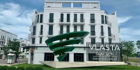 Vlasta Văn Phú Nam Sầm Sơn - Đắt gía theo thời gian