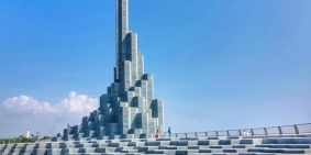 Đất thích hợp xây nghỉ dưỡng- Homestay hoặc cho thuê