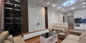 NGHI TÀM - GARA Ô TÔ TRÁNH, THANG MÁY NHẬP, NỘI THẤT NHẬP KHẨU 9.1 TỶ