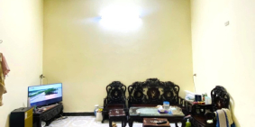 Bán nhà Đống Đa, Phố Tôn Thất Tùng 95m2, Cách Phố 20m, Ngõ ô tô