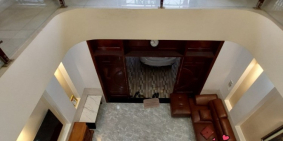 Biệt thự Mặt Tiền Ql13- HIỆP BÌNH PHƯỚC -104M CHỦ 8TỶ_4T-4PN