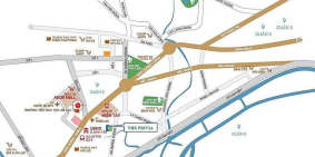 Căn hộ Bình Tân Privia Khang Điền 36-85m2 cho căn 2PN-3PN, thiết kế cao cấp