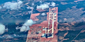 ĐẤT BIỂN SỔ ĐỎ BÌNH THUẬN ĐOẠN NÚT GIAO CAO TỐC PHAN THIẾT - VĨNH HẢO