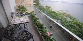 BÁN ĐẤT VIEW HỒ TÂY PHỐ TRÍCH SÀI HÀ NỘI 499M GIÁ 135 TỶ DÒNG TIỀN ĐỈNH Ở VIP