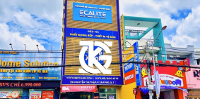 Cho Thuê Nhà Mặt Tiền 251 Nguyễn Thị Thập, Quận 7