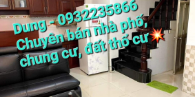 NHÀ CÁCH MẶT TIỀN LÊ THI RIÊNG, P.BẾN THÀNH, Q1 VÀI CĂN, CHỈ 5 TỶ XÍU.