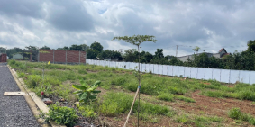 CHÍNH CHỦ CẦN BÁN ĐẤT NỀN THỔ CƯ 100M2, SỔ HỒNG RIÊNG GIÁ 6TR/M2