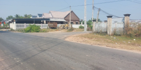 chính chủ cần bán gấp đất thổ cư trung tâm thành phố tây ninh