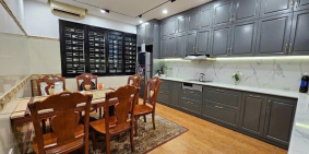 MẶT PHỐ CỔ HÀ ĐÔNG, 65M, MẶT TIỀN RỘNG 4.5M