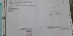 Chính chủ bán gấp 94m2 (4,5x21) kdc nam phong ecotown. Giá 700 triệu.