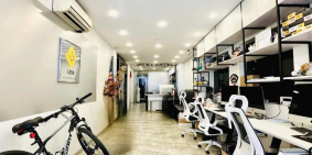 CHỦ GẤP BÁN GIẢM CHÀO 700tr. GIÁ CHÀO MỚI 13.3 TỶ, 51m2, Q1