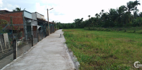 Đất Mỹ Phong chỉ 7 triệu/ m2 giá qúa rẻ gần Quãng trường Mỹ Tho