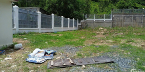 Bán đất mặt tiền đại lộ Nguyễn Tất Thành - Nha Trang - Ngang 15m - Giá tốt