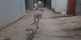 GIẢM CHÀO NHÀ CẤP 4 DI TRẠCH, Ô TÔ 7 CHỖ GIÁ 1.9X TỶ