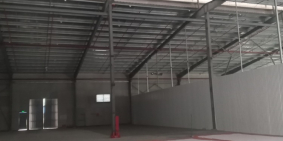 KHO, XƯỞNG CHO THUÊ TẠI QUANG MINH. MÊ LINH. HÀ NỘI