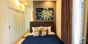 CẦN BÁN CĂN HỘ STUDIO CHÍNH CHỦ Ở VINHOMES CENTRAL PARK BÌNH THẠNH