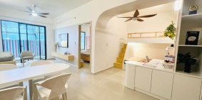 Căn hộ Akari City Nam Long ưu đãi 2% CKTT,lãi suất cố định 3% mặt tiền đại lộ V