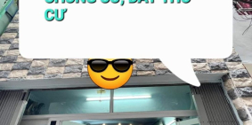 Trần Hưng Đạo, Cầu Kho, Q1  Mô tả:  - Dt :31.82m2 ngang 3m.