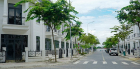 bán nhà Phước Điền liền kề Thuận An đầy đủ tiện ích giá cực tốt sổ riêng