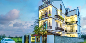 Chính chủ cần bán villa Little An Bàng Cẩm An Hội An