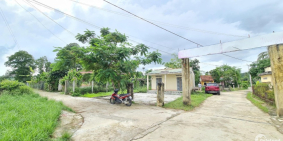 BÁN GẤP đất nền Tịnh Thọ, Sơn Tịnh, Quãng Ngãi giá chỉ 270 triệu !