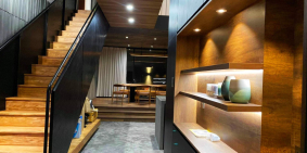 Biệt Thự Khu Nam Việt Á - Ngũ Hành Sơn Kiến - Kiến Trúc Tối Giản, Diện Tích: