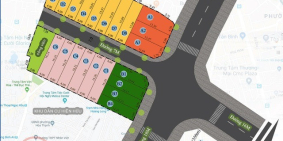 Nhà phố Châu Âu, trung tâm quận Tân Phú - Chỉ từ 11 TỶ