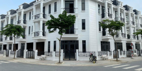 bán nhà Phước Điền ngay đường Võ Thị Sáu chính chủ sổ sẵn giá 2.3 tỷ