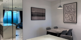 Cho Thuê Căn Hộ The Metropole,Giá Tốt, Đầy Đủ Nội Thất, View Đẹp