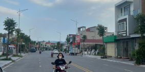 CẦN BÁN 11 LÔ ĐẤT LIỀN KỀ THÔN LÀNG, XÃ THỐNG NHẤT, TP HẠ LONG